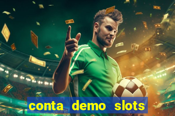 conta demo slots pg touro